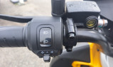 PIAGGIO ONE ACTIVE 125 ELECTRIQUE GARANTIE 4 ANS
