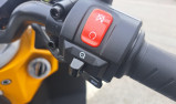 PIAGGIO ONE ACTIVE 125 ELECTRIQUE GARANTIE 4 ANS