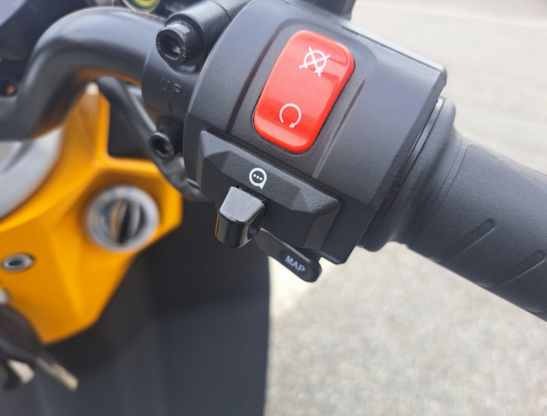 PIAGGIO ONE ACTIVE 125 ELECTRIQUE GARANTIE 4 ANS