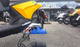 PIAGGIO ONE ACTIVE 125 ELECTRIQUE GARANTIE 4 ANS