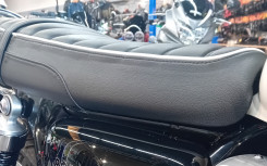 TRIUMPH BONNEVILLE T120 1200