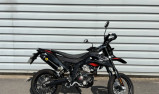 APRILIA SX 125