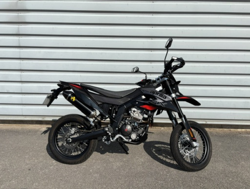 APRILIA SX 125