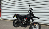 APRILIA SX 125