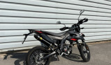APRILIA SX 125