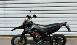 APRILIA SX 125