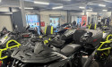 SEGWAY SNARLER 600 GL