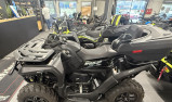 SEGWAY SNARLER 600 GL