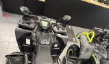 SEGWAY SNARLER 600 GL