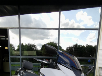 YAMAHA XP T-MAX 560