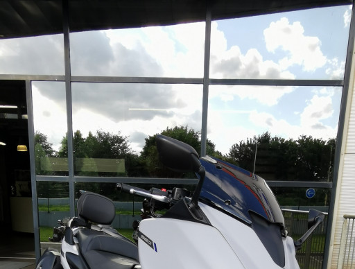 YAMAHA XP T-MAX 560
