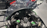 KAWASAKI H2 SX / Garantie 