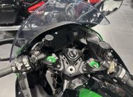 KAWASAKI H2 SX / Garantie 