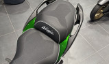 KAWASAKI H2 SX / Garantie 