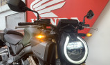 HONDA CB650R E-Clutch