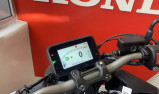 HONDA CB650R E-Clutch