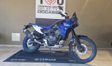 YAMAHA XTZ TENERE 700 low