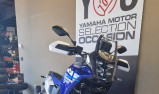YAMAHA XTZ TENERE 700 low