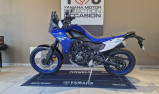 YAMAHA XTZ TENERE 700 low