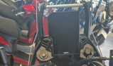 YAMAHA XTZ TENERE 700 low