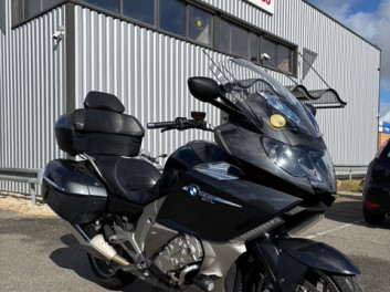 BMW K 1600 GTL FULL OPTIONS