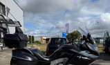 BMW K 1600 GTL FULL OPTIONS