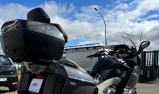 BMW K 1600 GTL FULL OPTIONS