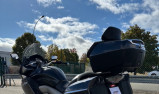 BMW K 1600 GTL FULL OPTIONS