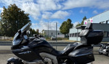 BMW K 1600 GTL FULL OPTIONS