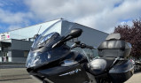 BMW K 1600 GTL FULL OPTIONS