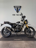Triumph scrambler 400 xc pour 145€/mois chez triumph Agen