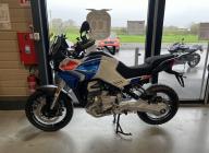 MOTO GUZZI STELVIO 1100