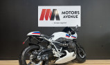 BMW R NineT RACER Nine T