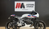 BMW R NineT RACER Nine T