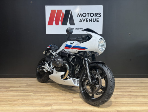 BMW R NineT RACER Nine T