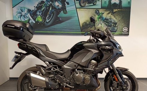 KAWASAKI VERSYS 1000 SE