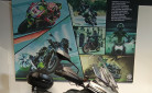 KAWASAKI VERSYS 1000 SE