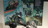 KAWASAKI VERSYS 1000 SE