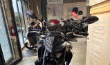 YAMAHA MT-03 GARANTIE CONSTRUCTEUR 2030