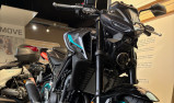 YAMAHA MT-03 GARANTIE CONSTRUCTEUR 2030