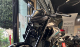 YAMAHA MT-03 GARANTIE CONSTRUCTEUR 2030