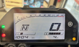 YAMAHA MT-03 GARANTIE CONSTRUCTEUR 2030