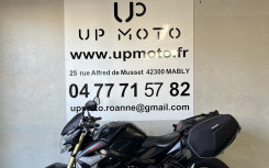 SUZUKI GSR 750 AVEC REVISION DES 24000 KM FAITE