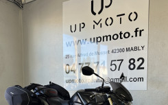 SUZUKI GSR 750 AVEC REVISION DES 24000 KM FAITE