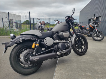 YAMAHA XV 950 BOLT R