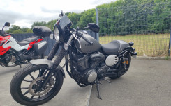YAMAHA XV 950 BOLT R