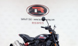 INDIAN FTR 1200 95CH / 70 kw