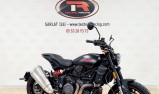 INDIAN FTR 1200 95CH / 70 kw