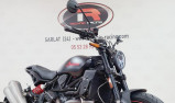 INDIAN FTR 1200 95CH / 70 kw