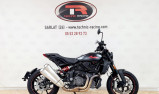 INDIAN FTR 1200 95CH / 70 kw